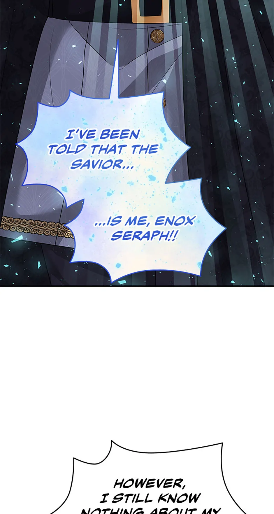 Marriage and Sword Chapter 122 - page 31