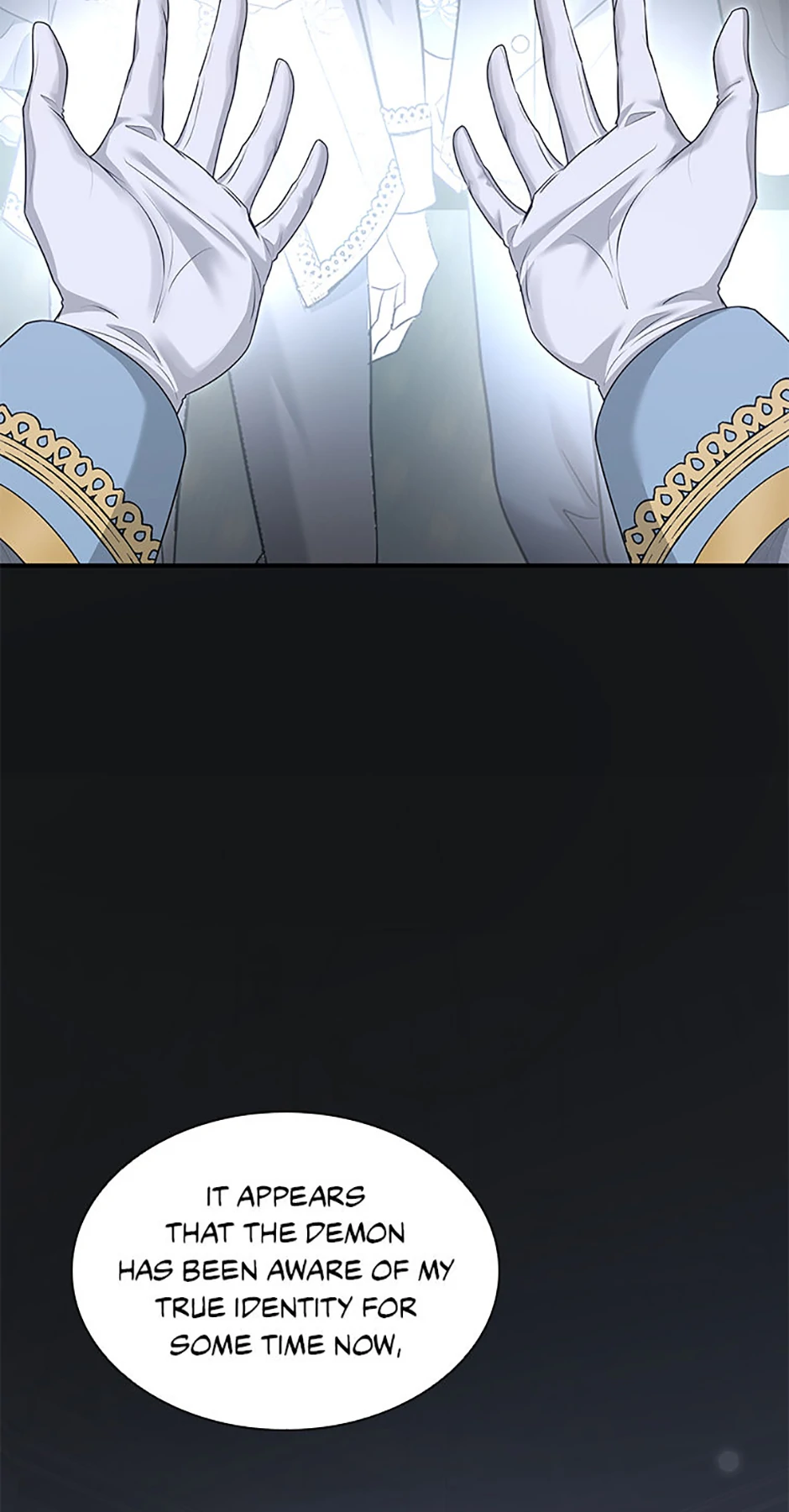 Marriage and Sword Chapter 122 - page 37