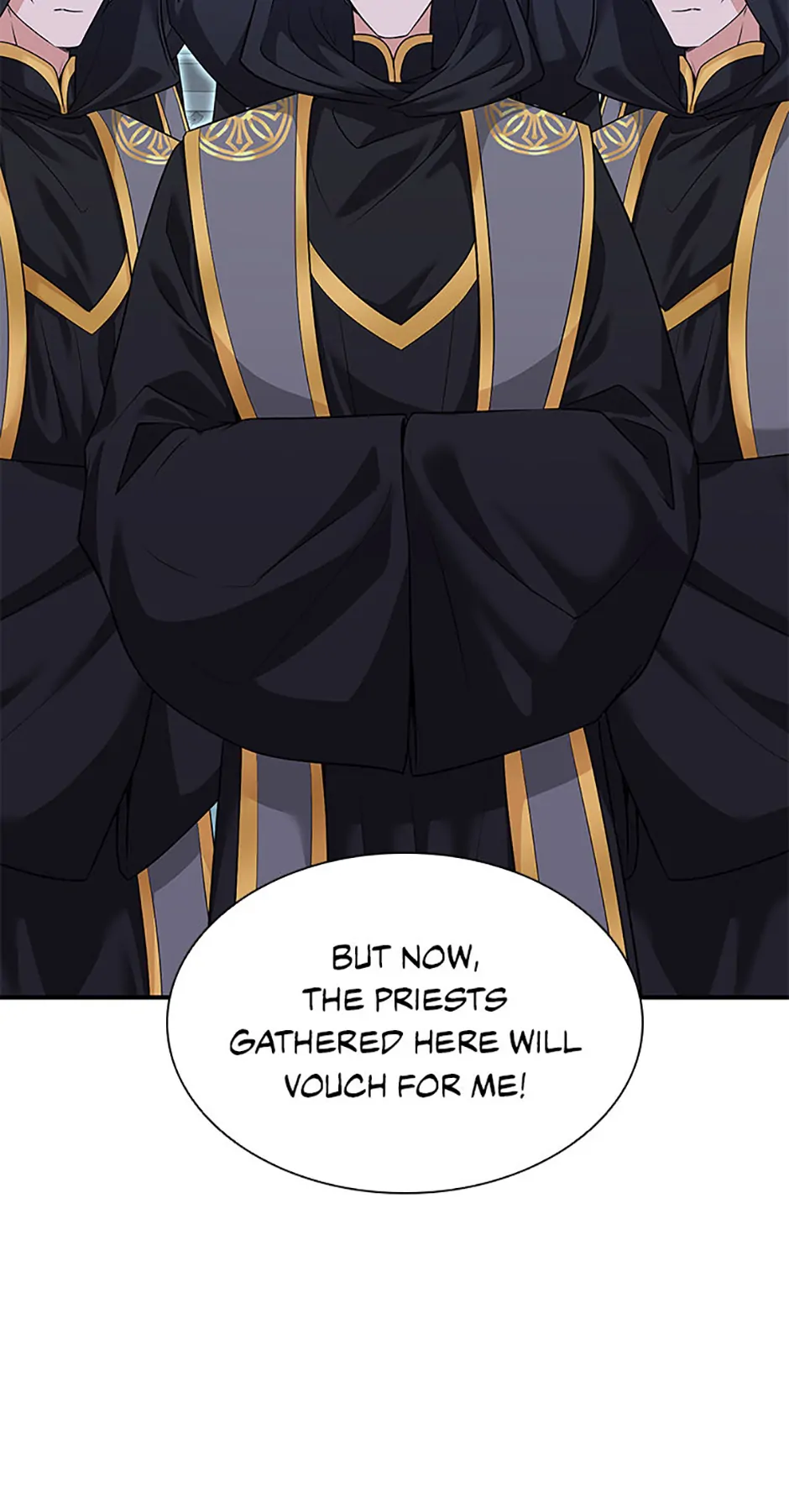 Marriage and Sword Chapter 122 - page 39
