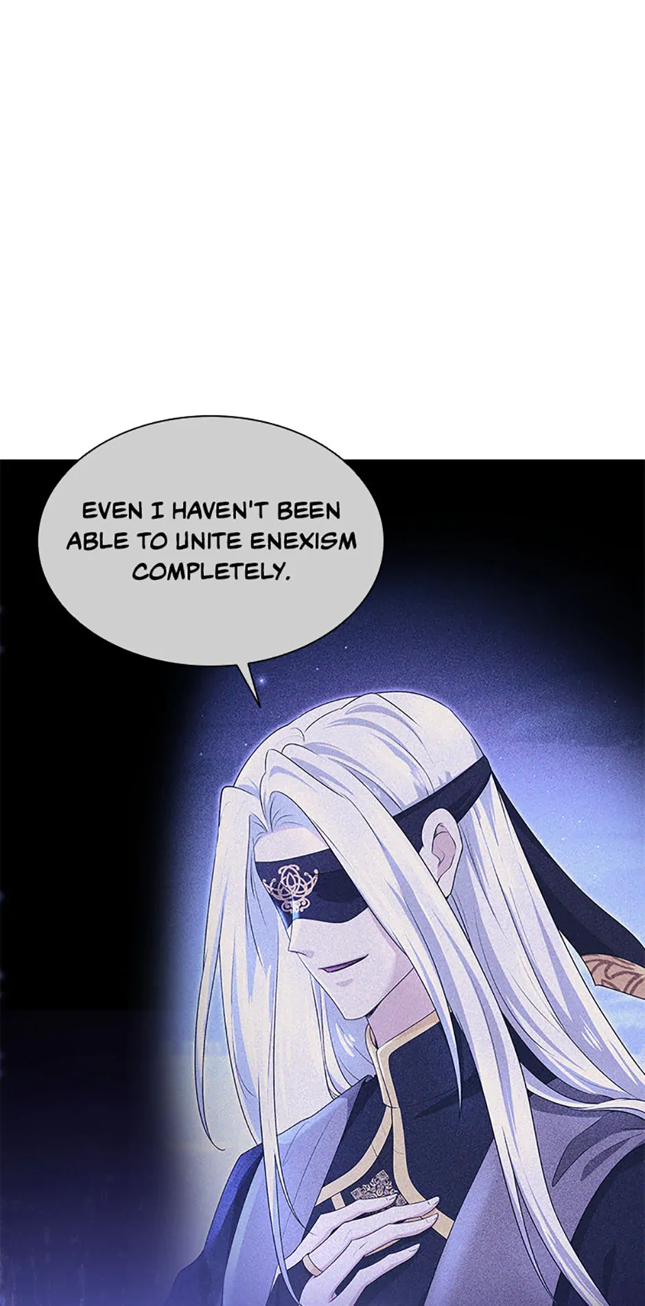 Marriage and Sword Chapter 122 - page 43