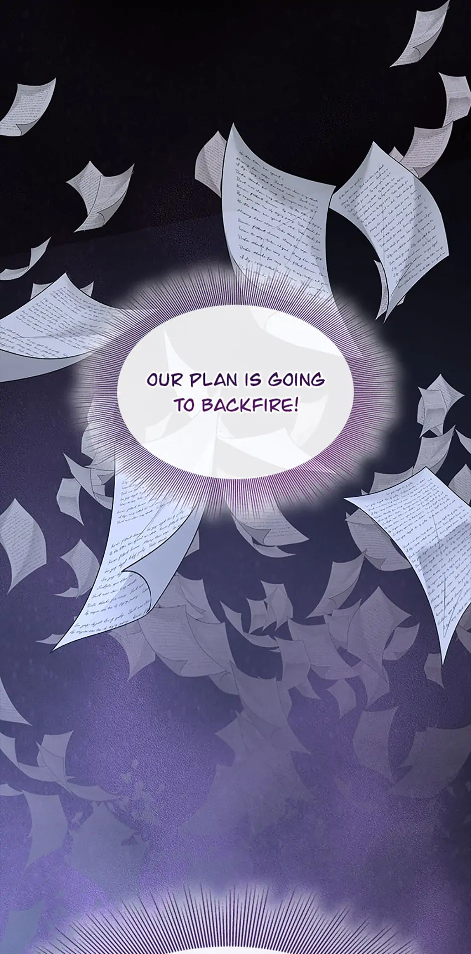 Marriage and Sword Chapter 122 - page 45