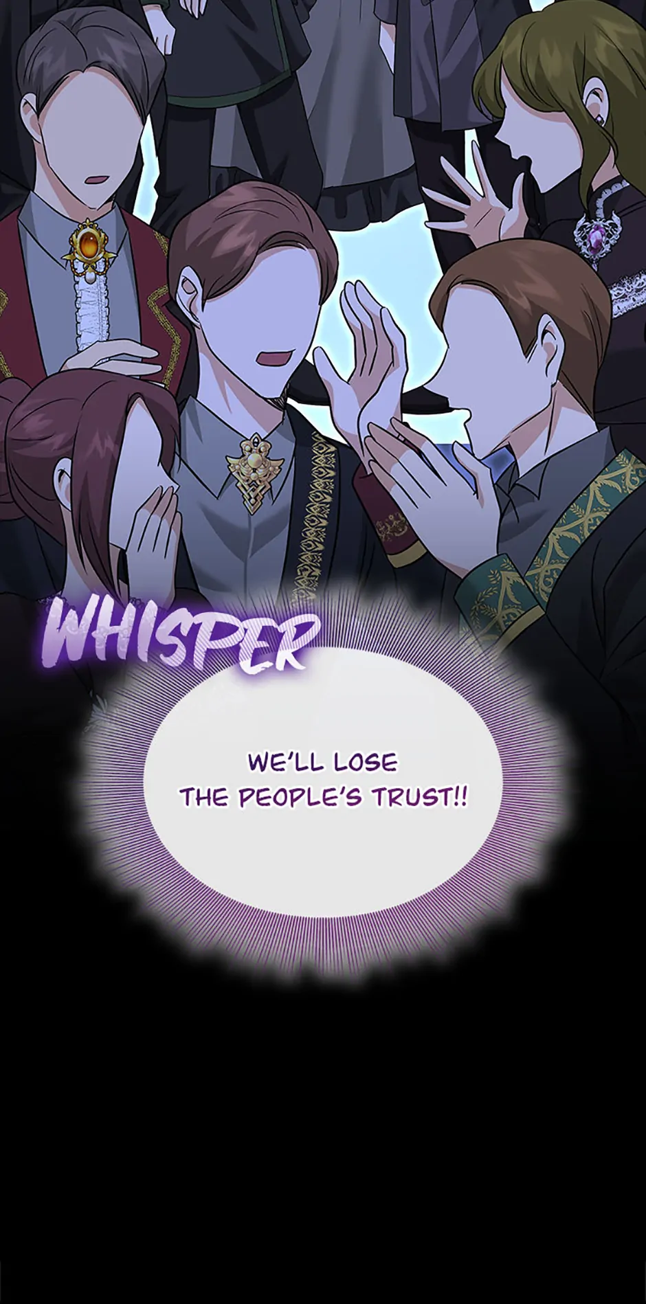 Marriage and Sword Chapter 122 - page 47