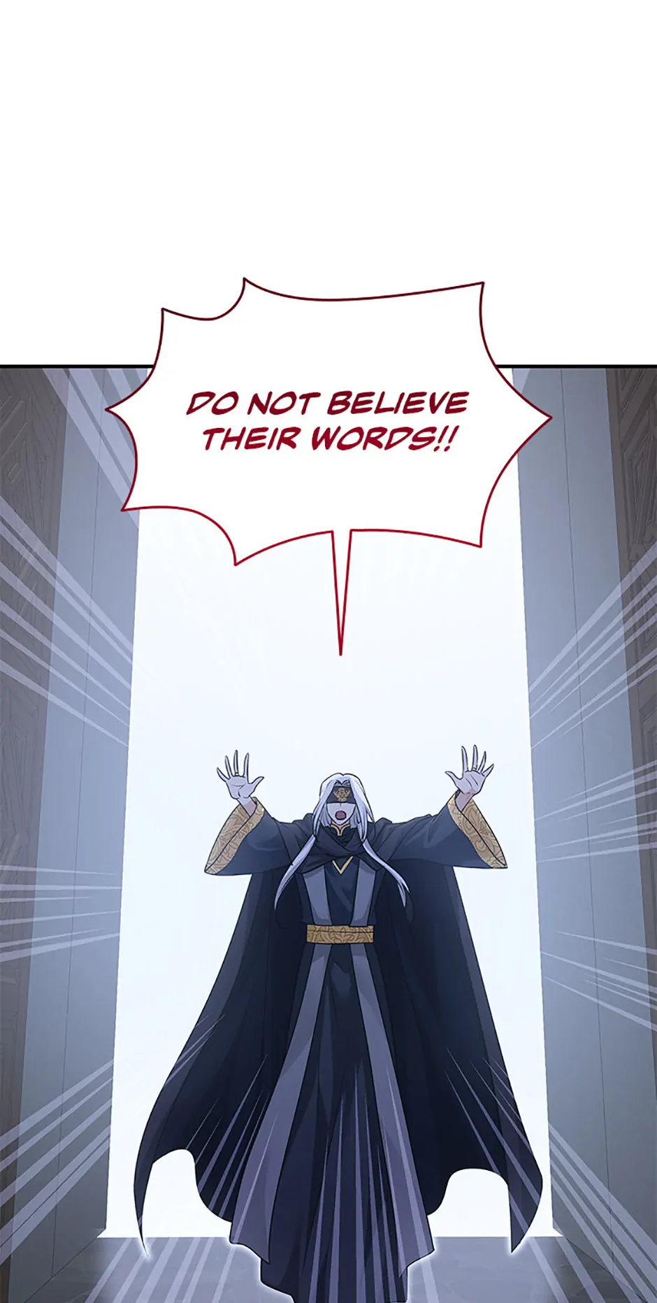 Marriage and Sword Chapter 122 - page 50