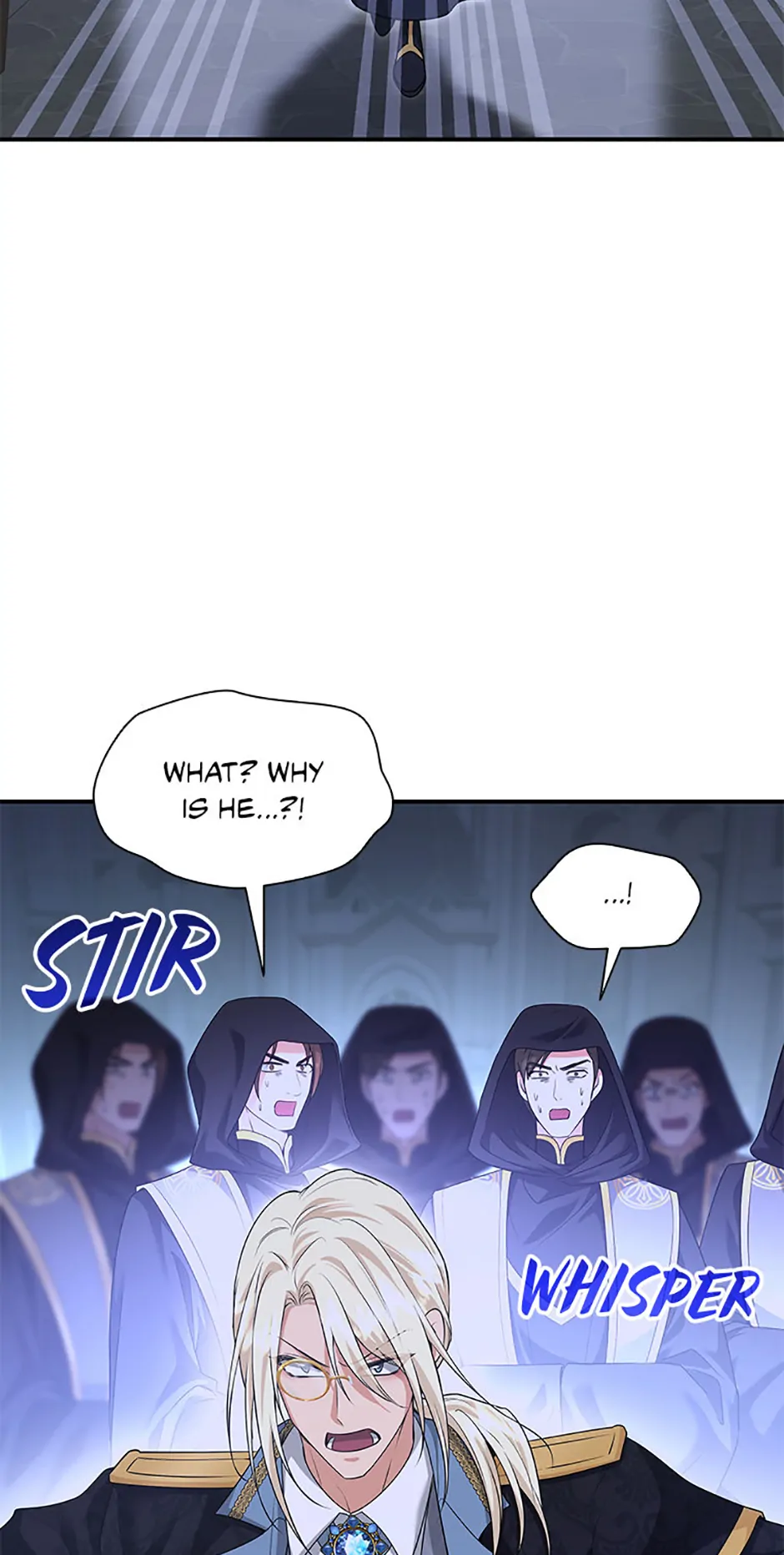 Marriage and Sword Chapter 122 - page 51