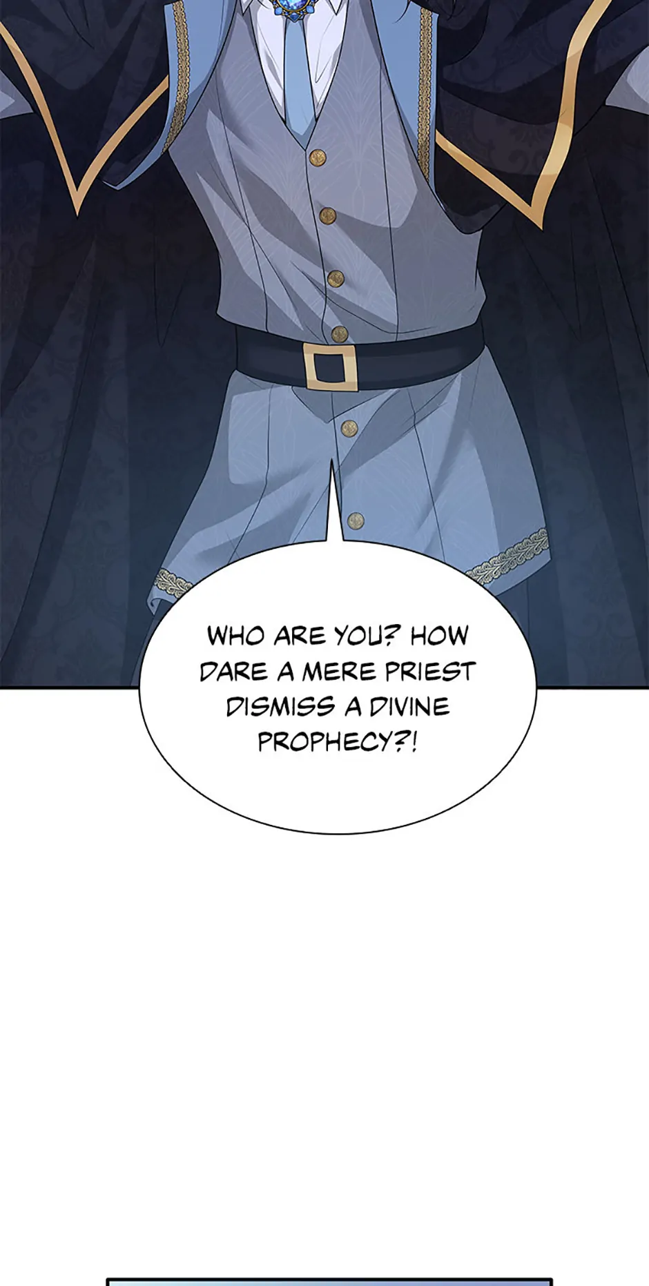 Marriage and Sword Chapter 122 - page 52