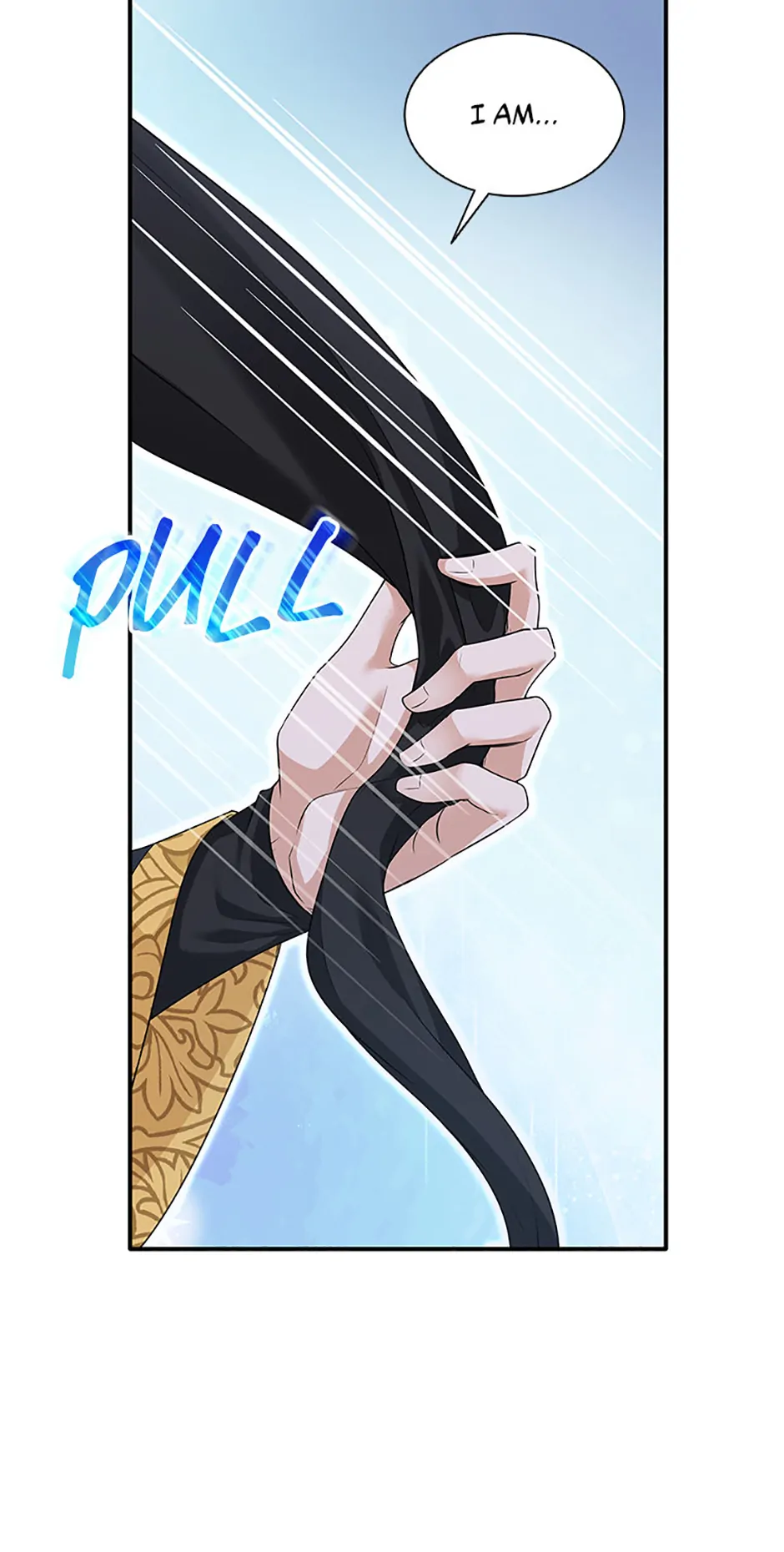Marriage and Sword Chapter 122 - page 53