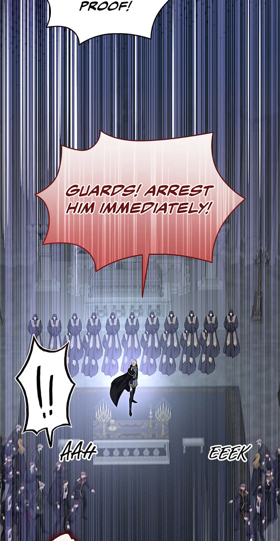 Marriage and Sword Chapter 122 - page 57