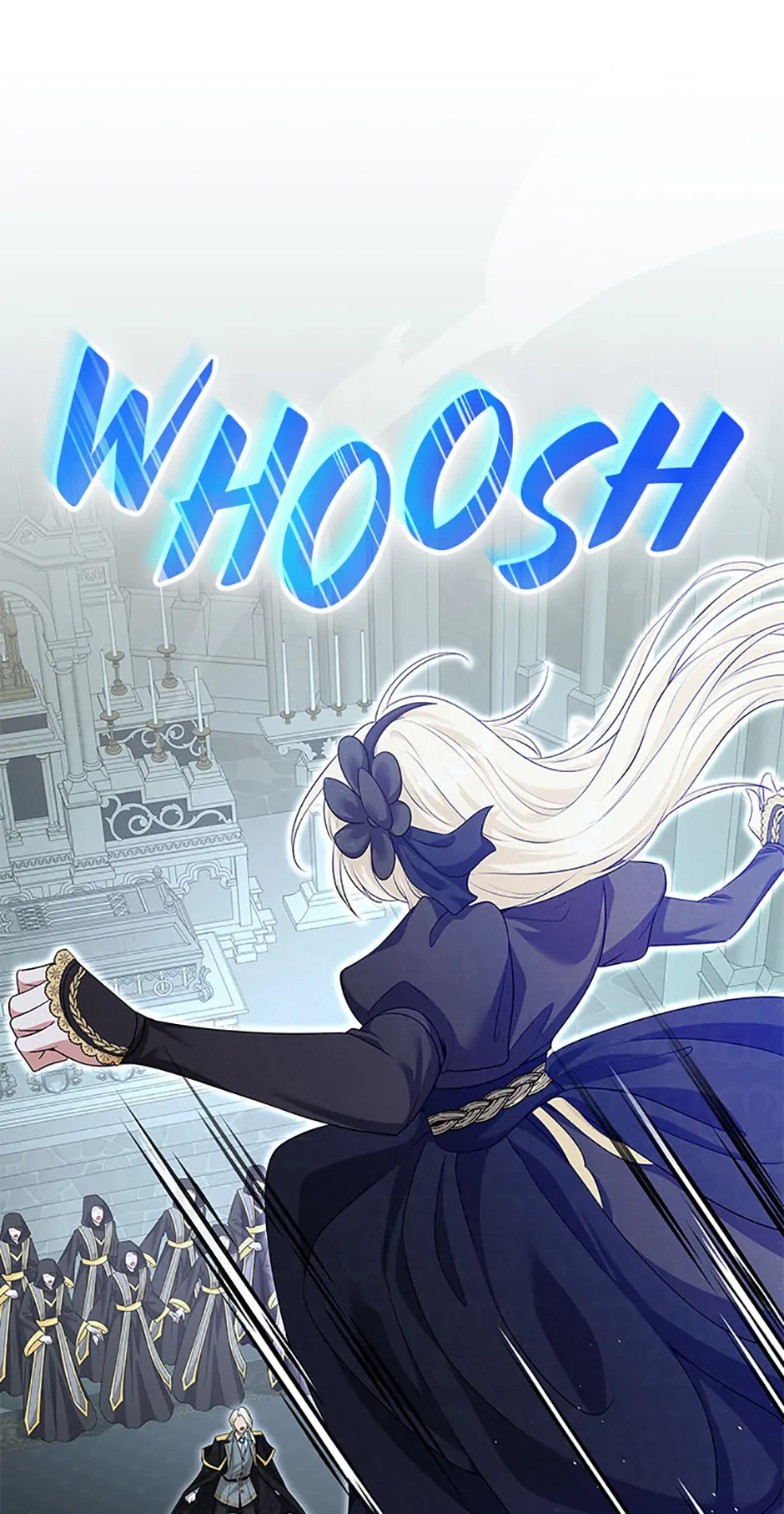 Marriage and Sword Chapter 122 - page 65