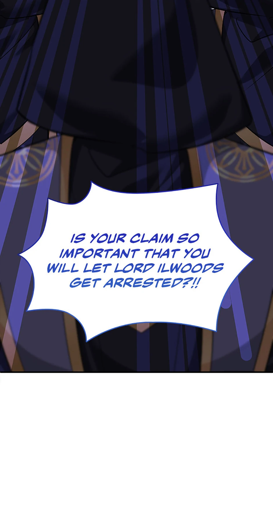 Marriage and Sword Chapter 122 - page 69