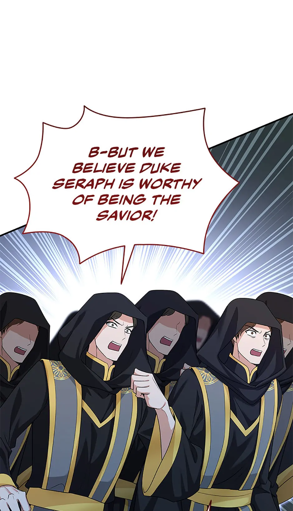 Marriage and Sword Chapter 122 - page 70