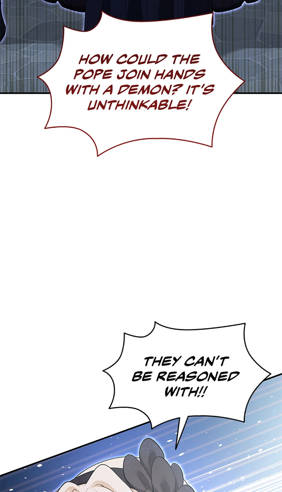 Marriage and Sword Chapter 122 - page 73
