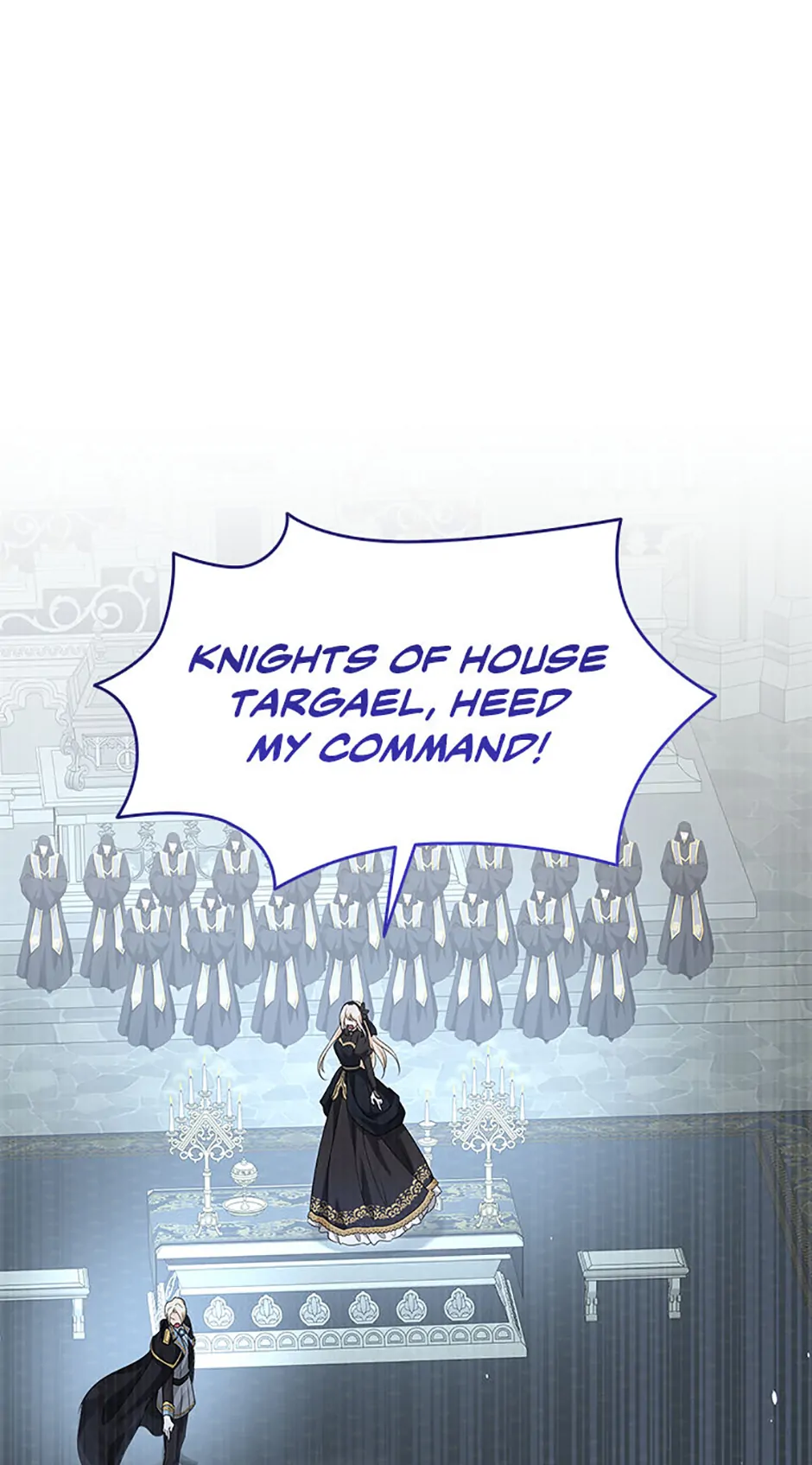 Marriage and Sword Chapter 122 - page 75