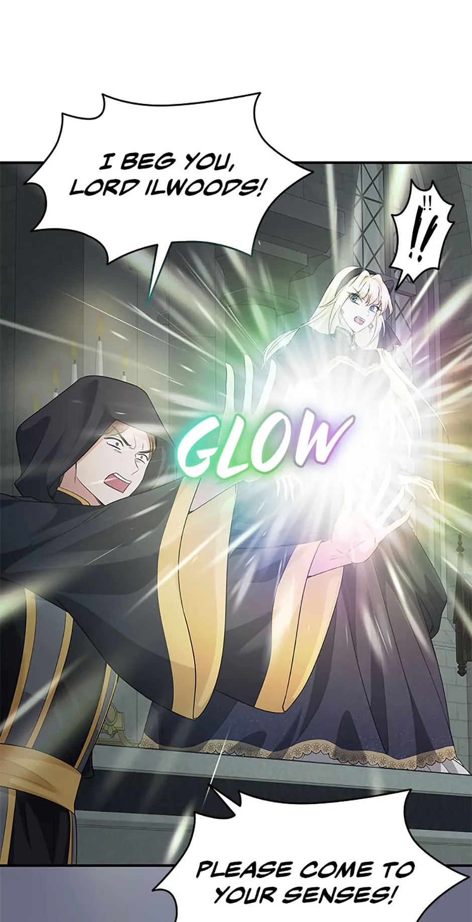 Marriage and Sword Chapter 122 - page 83