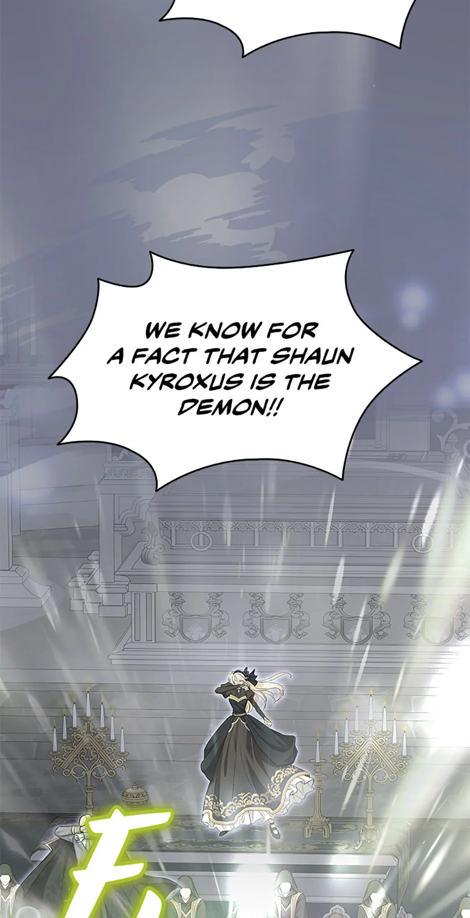 Marriage and Sword Chapter 122 - page 84