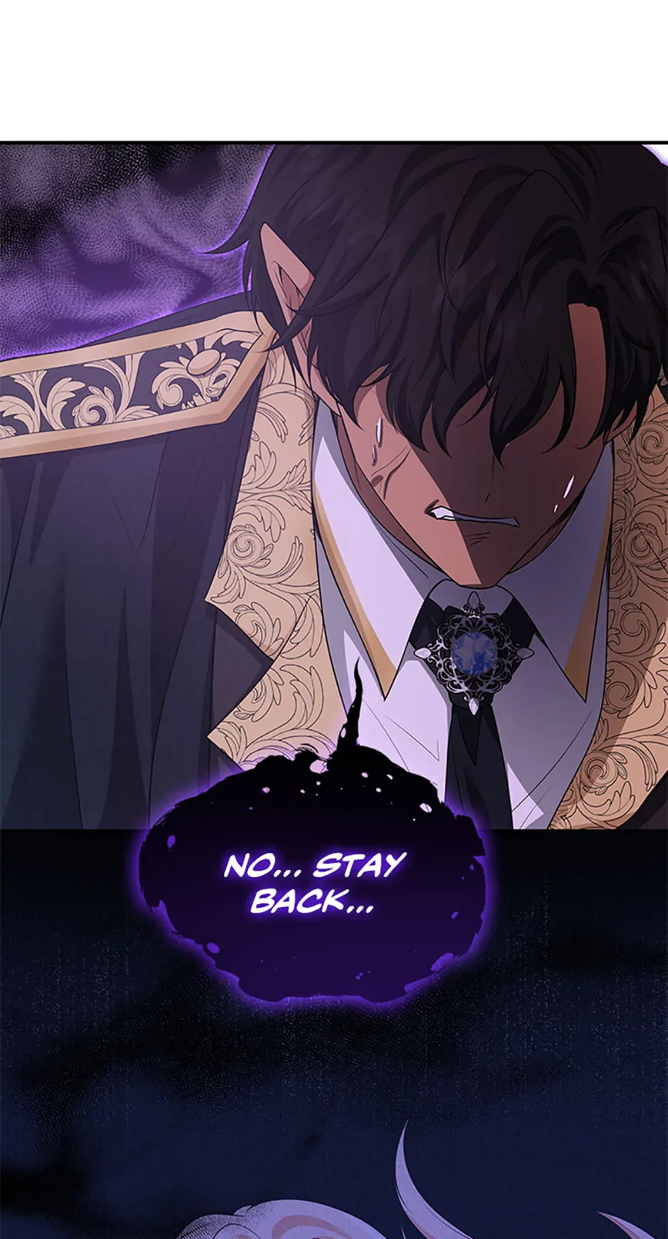 Marriage and Sword Chapter 122 - page 97