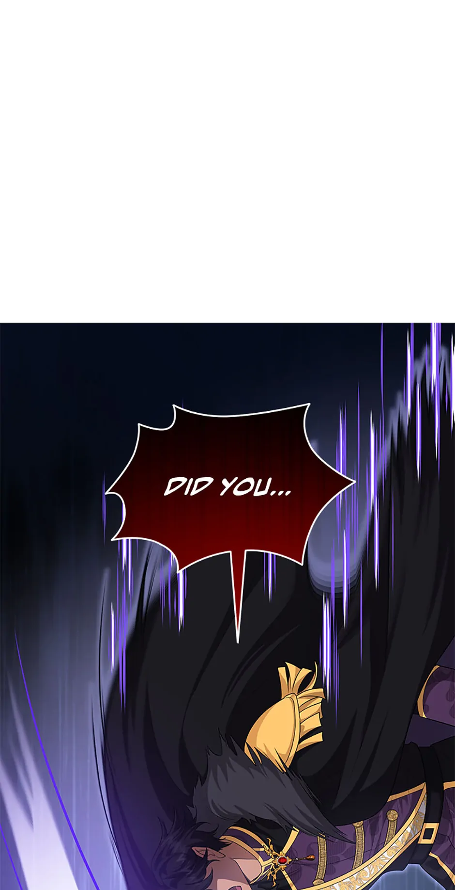 Marriage and Sword Chapter 130 - page 1