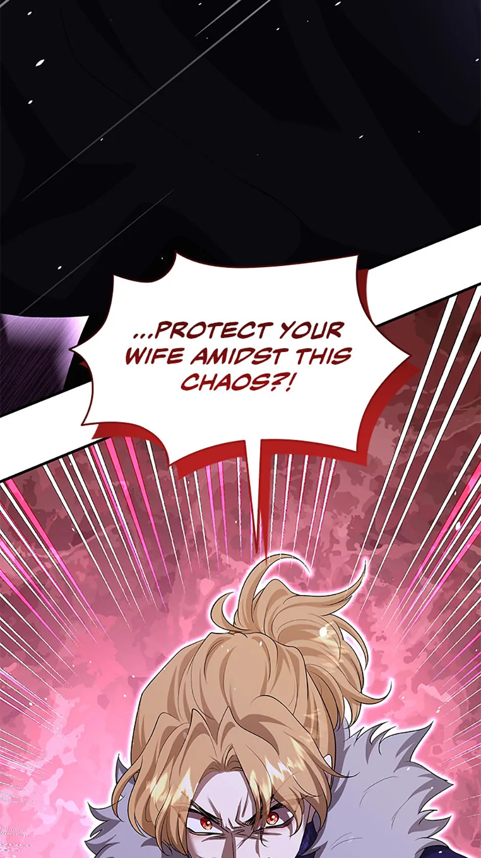 Marriage and Sword Chapter 130 - page 10
