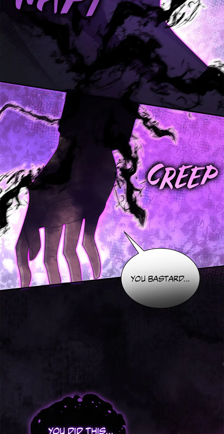 Marriage and Sword Chapter 130 - page 100