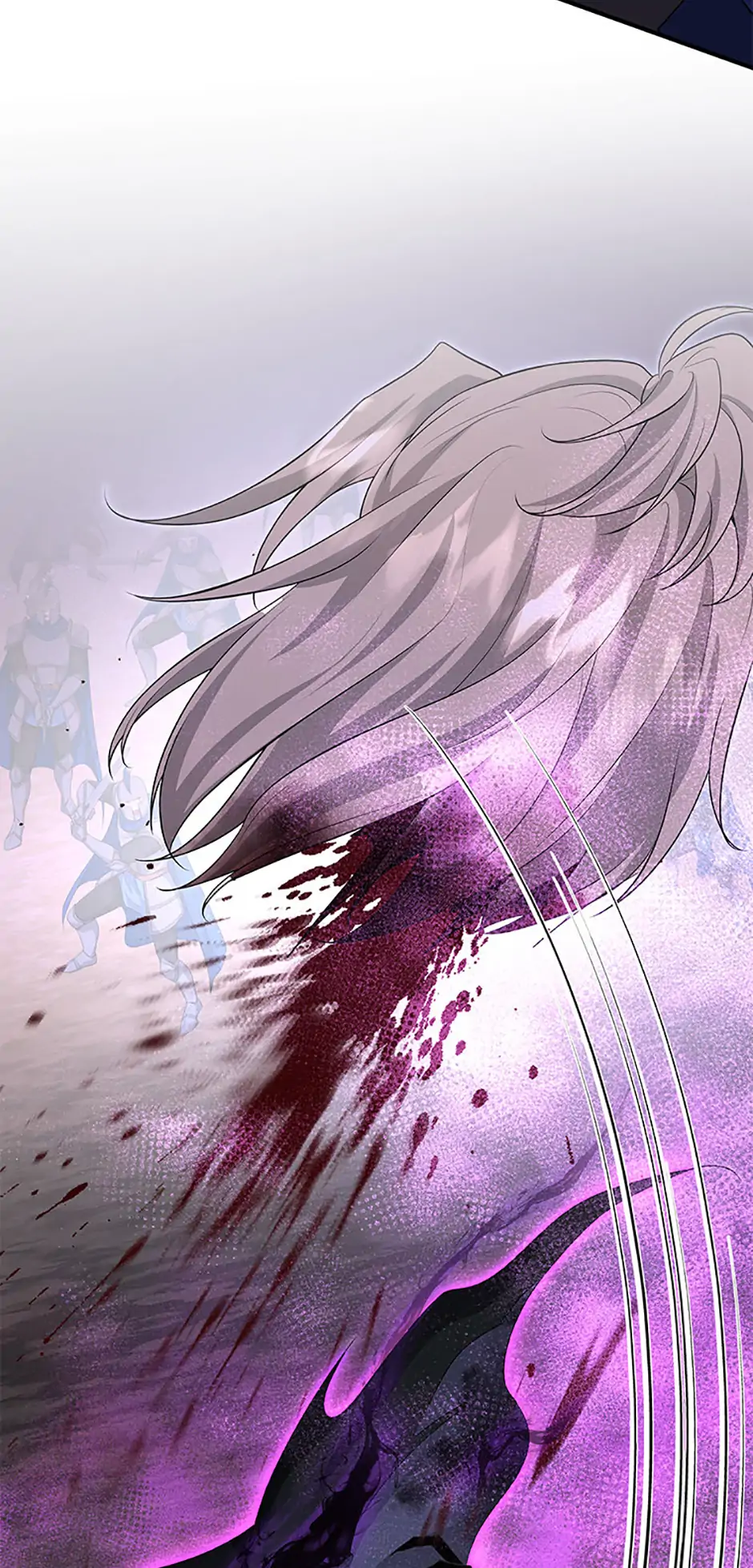 Marriage and Sword Chapter 130 - page 105