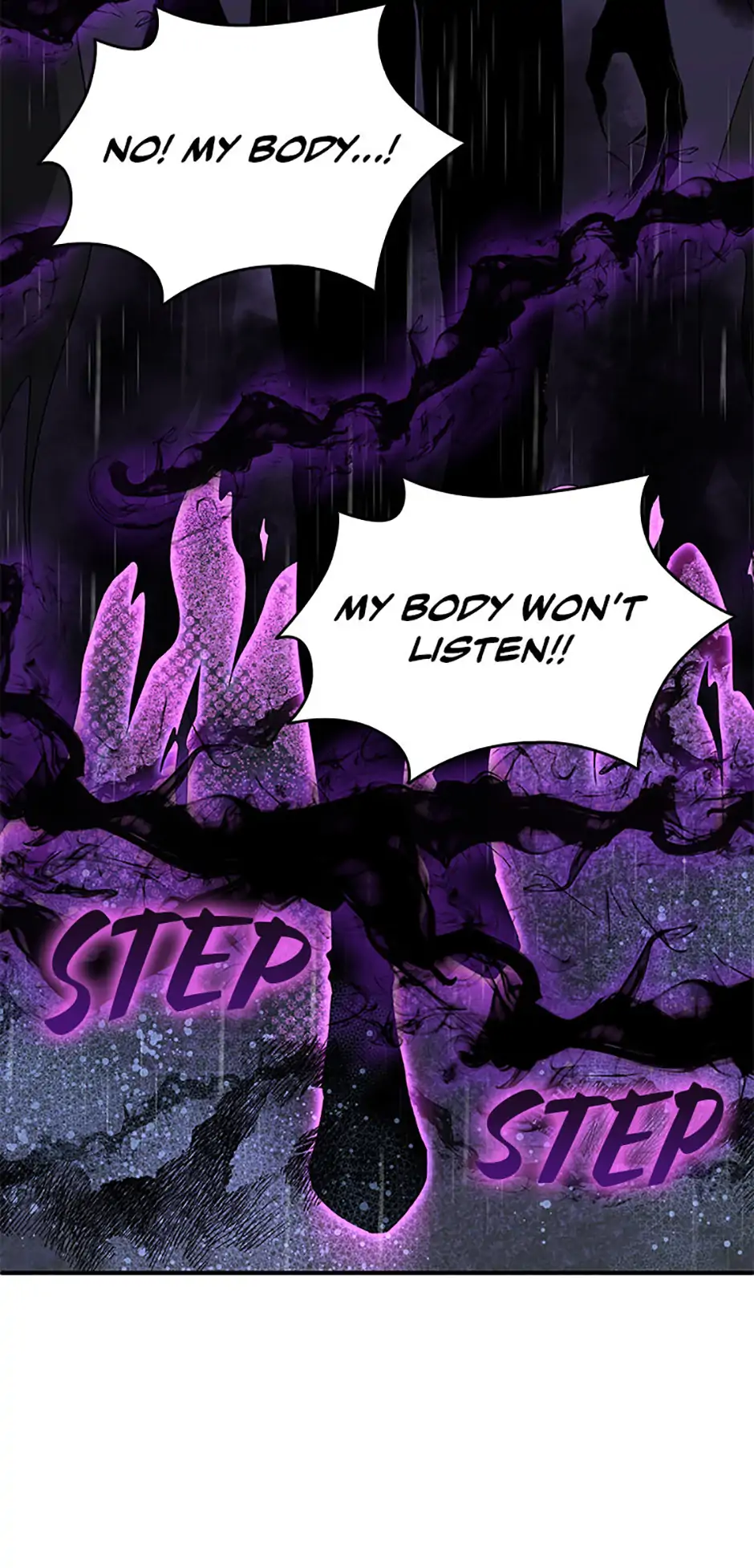 Marriage and Sword Chapter 130 - page 110