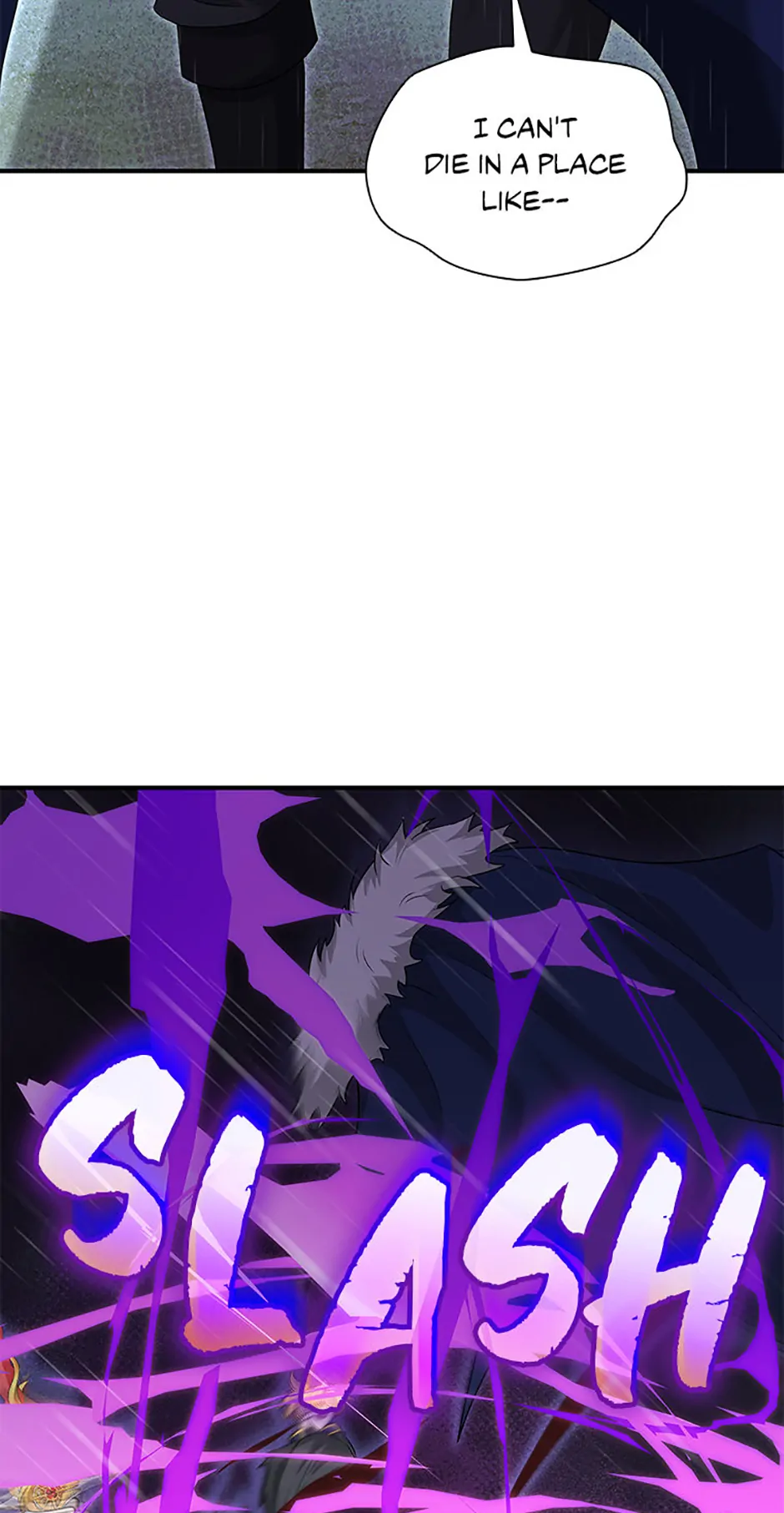Marriage and Sword Chapter 130 - page 112
