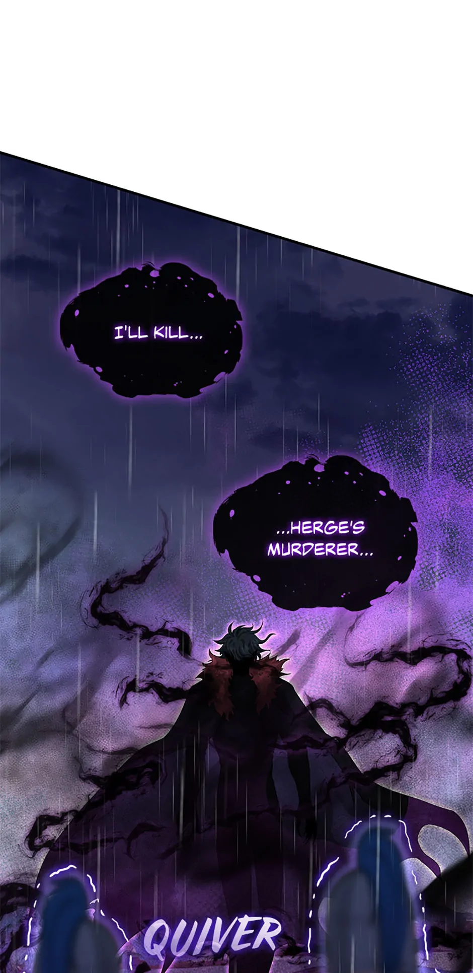 Marriage and Sword Chapter 130 - page 116
