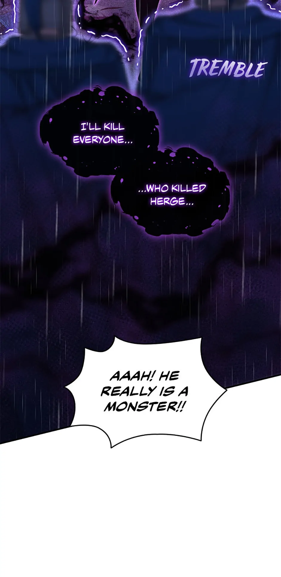 Marriage and Sword Chapter 130 - page 117
