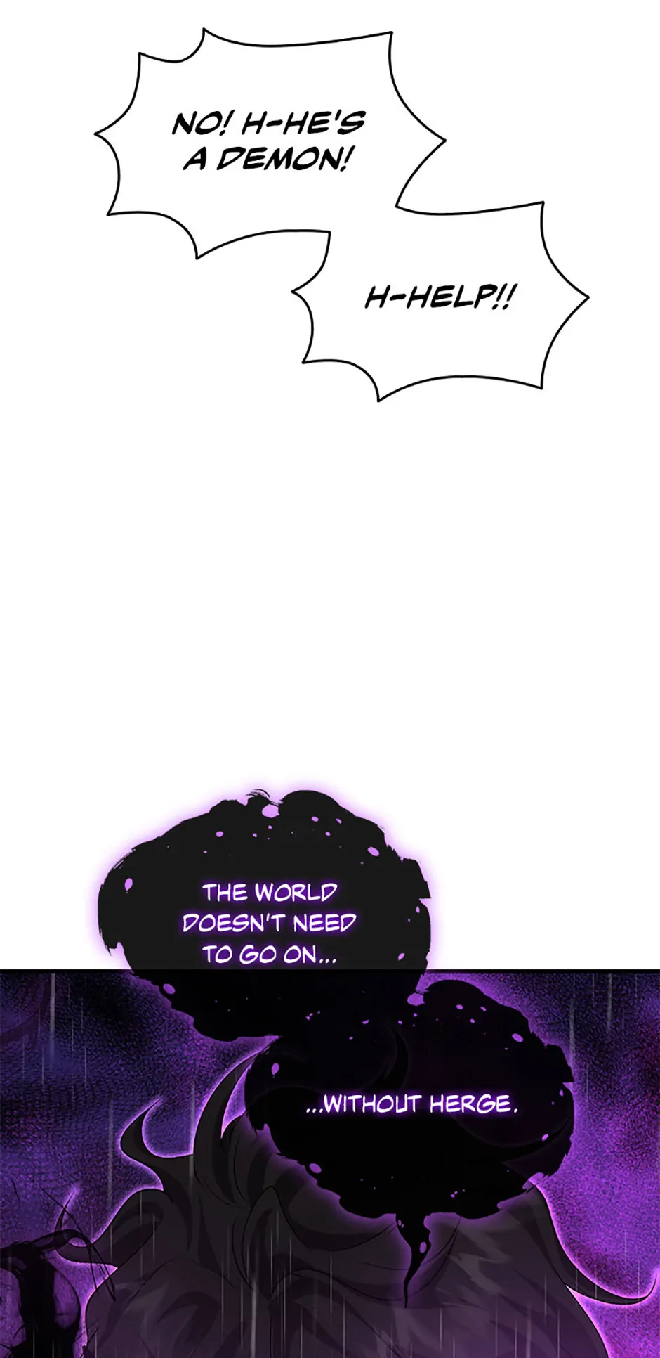 Marriage and Sword Chapter 130 - page 118