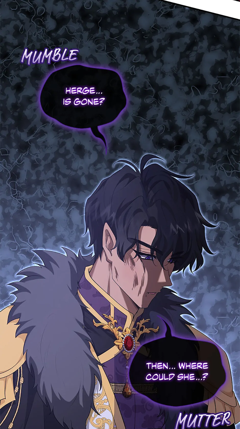 Marriage and Sword Chapter 130 - page 12