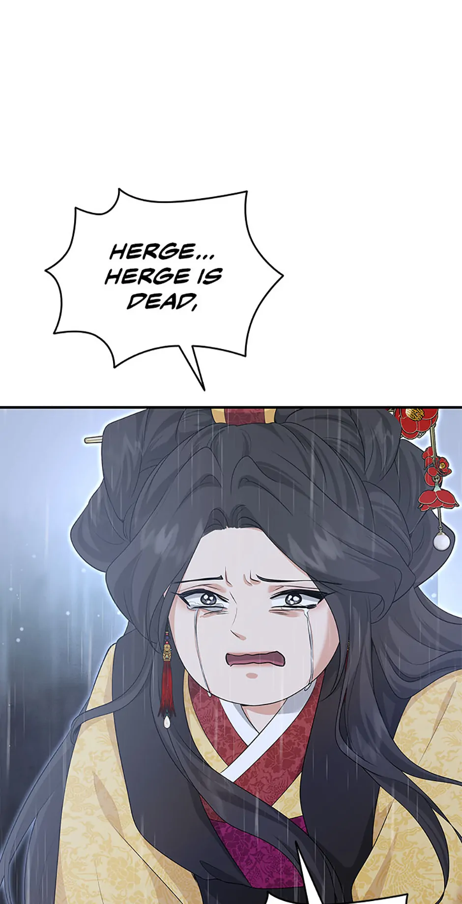 Marriage and Sword Chapter 130 - page 123