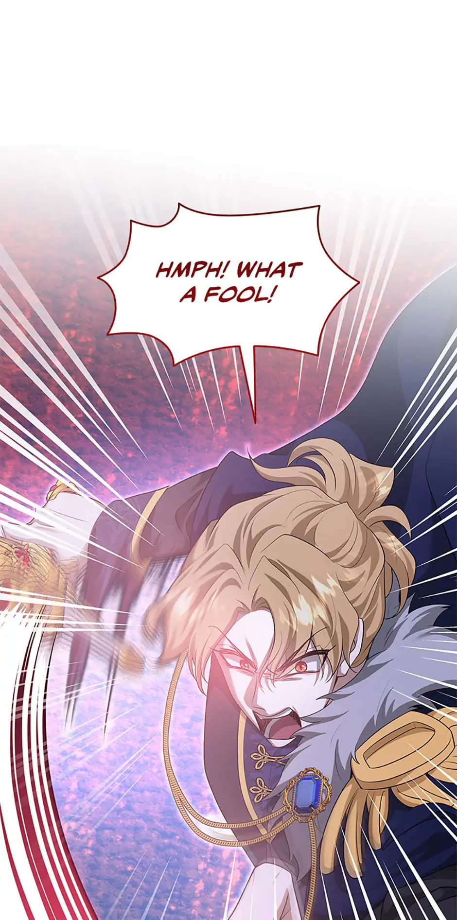 Marriage and Sword Chapter 130 - page 14