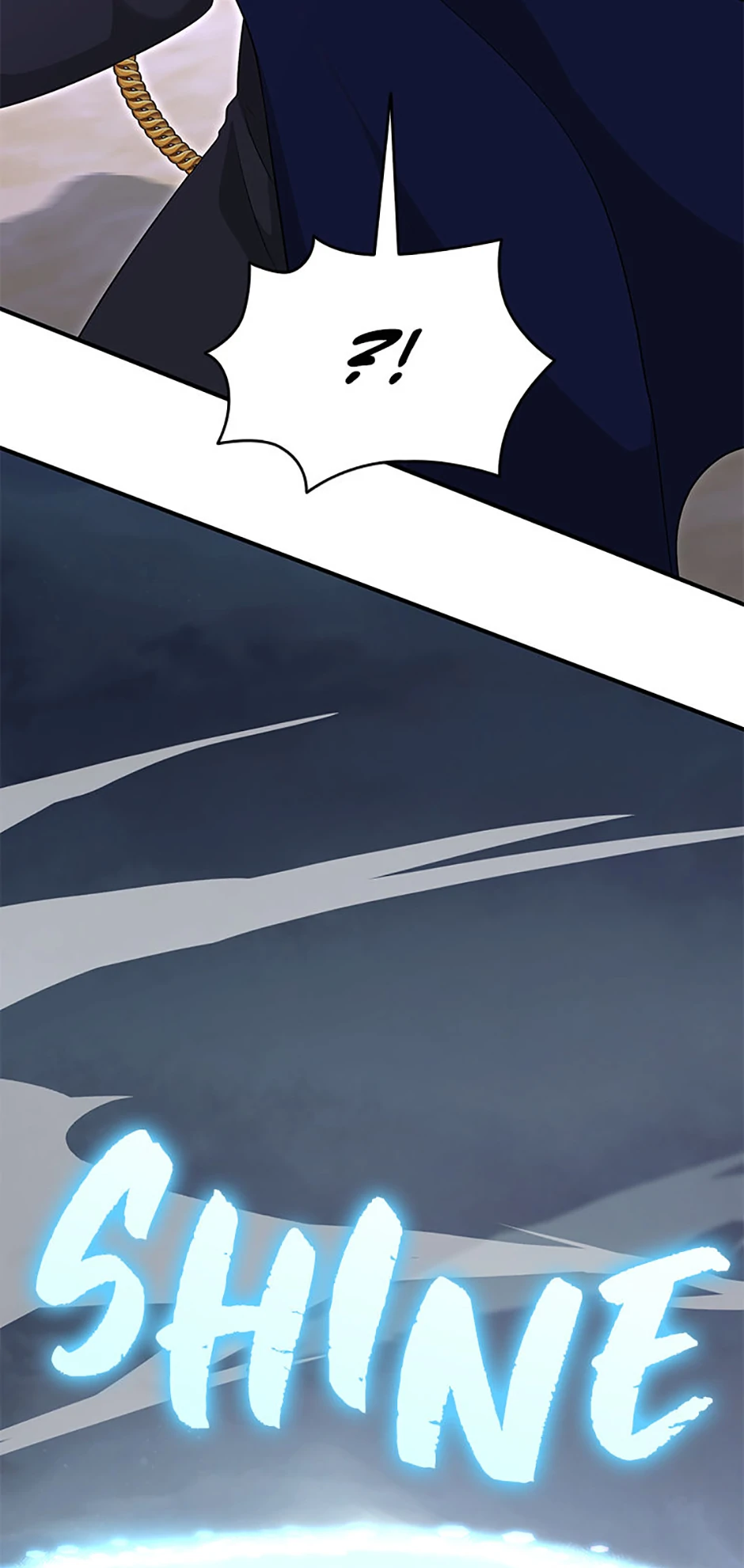 Marriage and Sword Chapter 130 - page 23