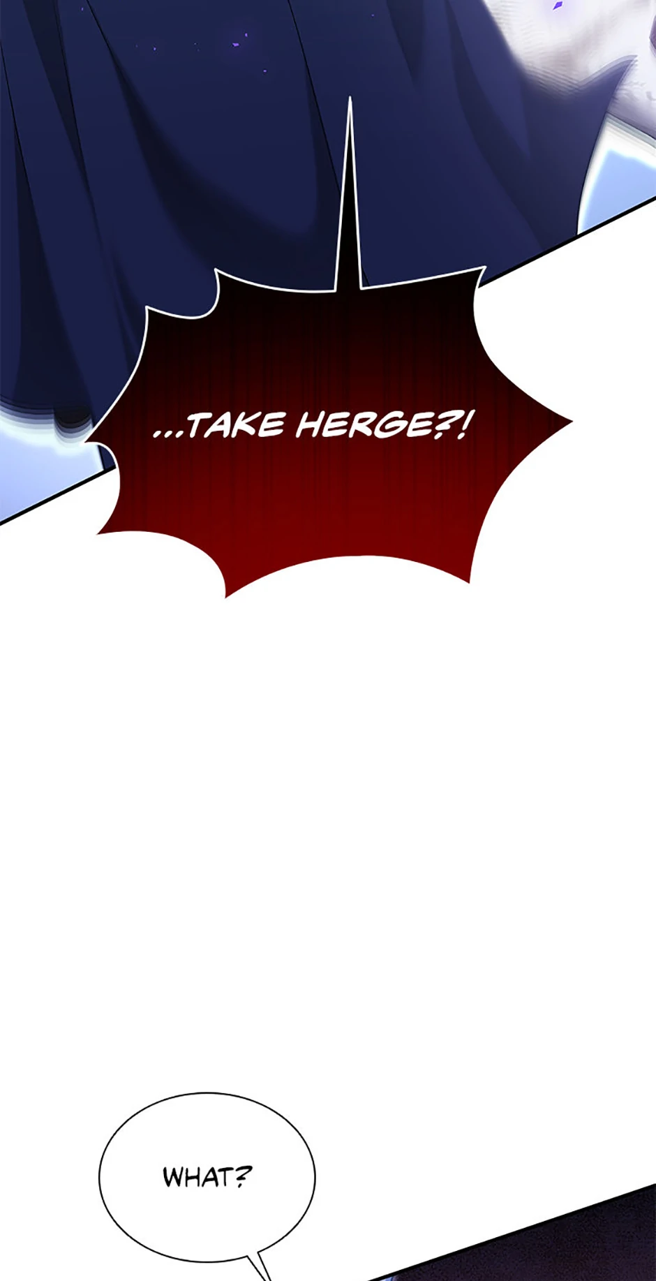 Marriage and Sword Chapter 130 - page 3