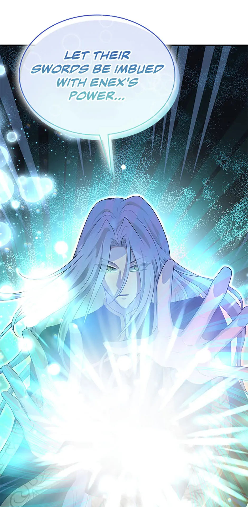 Marriage and Sword Chapter 130 - page 32