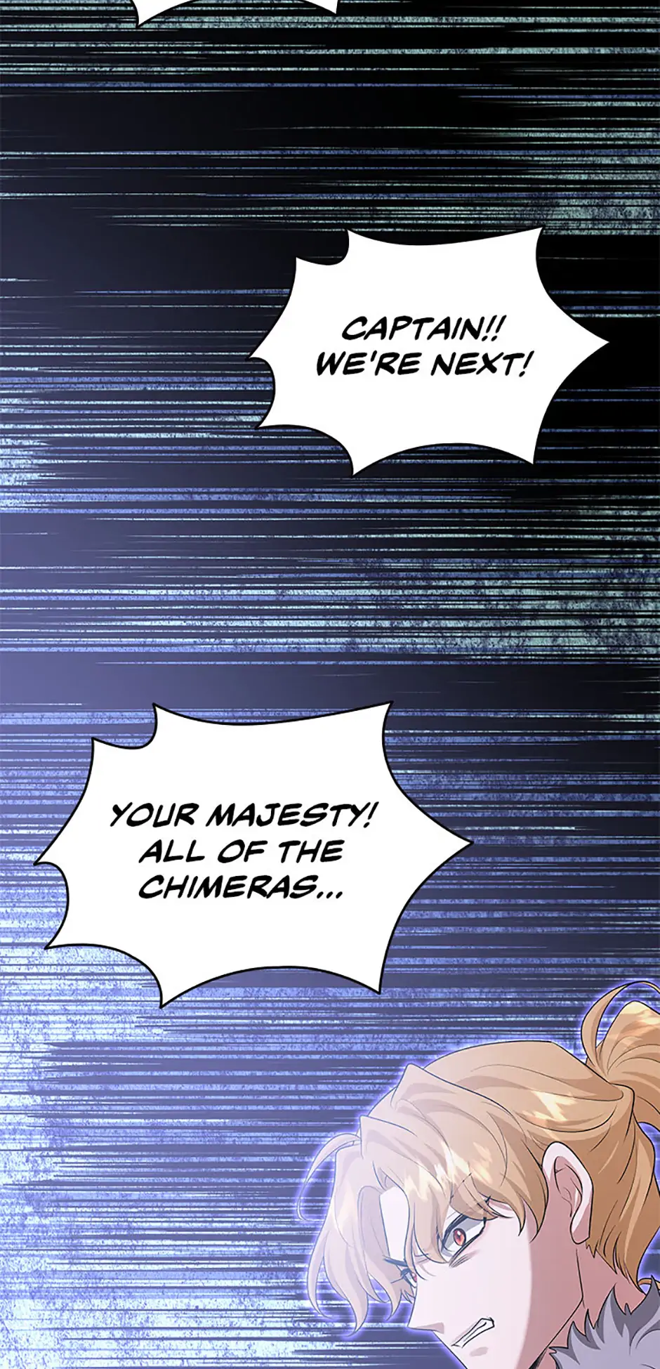 Marriage and Sword Chapter 130 - page 36