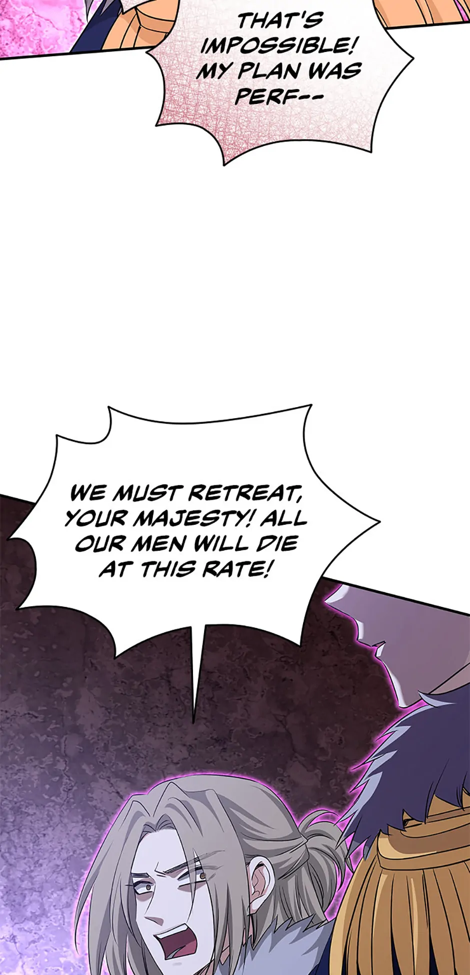 Marriage and Sword Chapter 130 - page 39