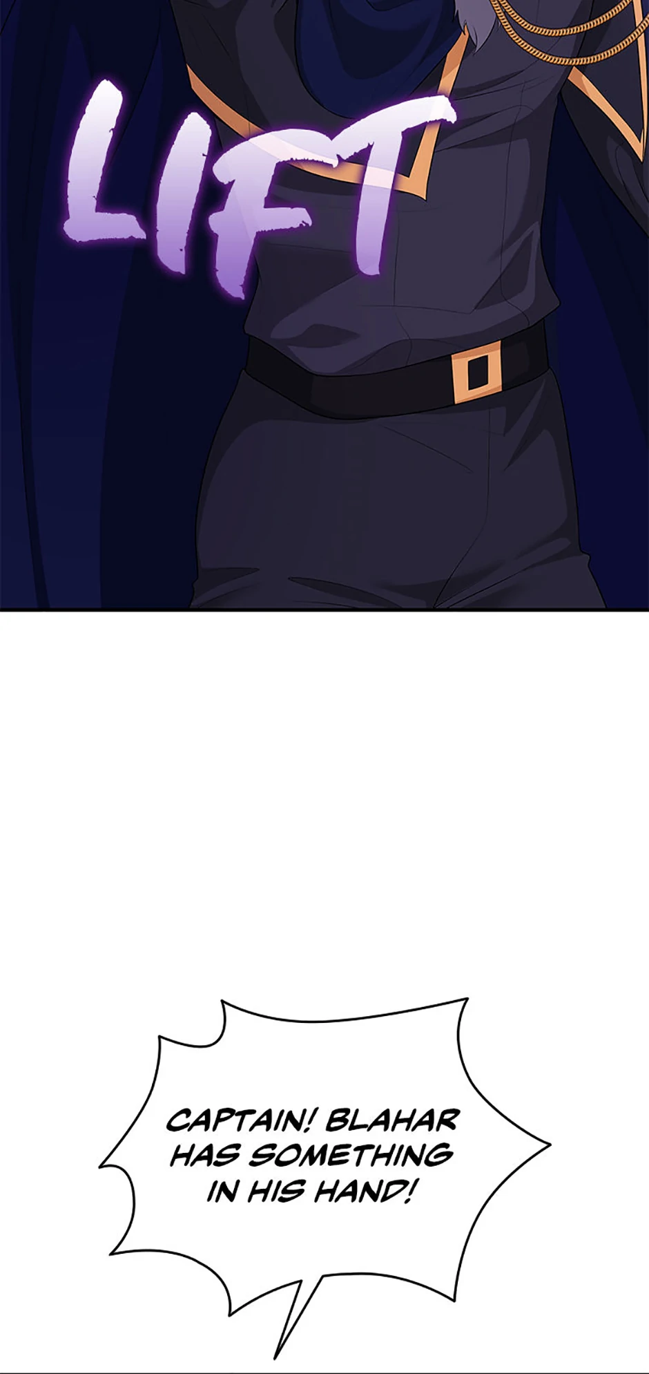 Marriage and Sword Chapter 130 - page 42