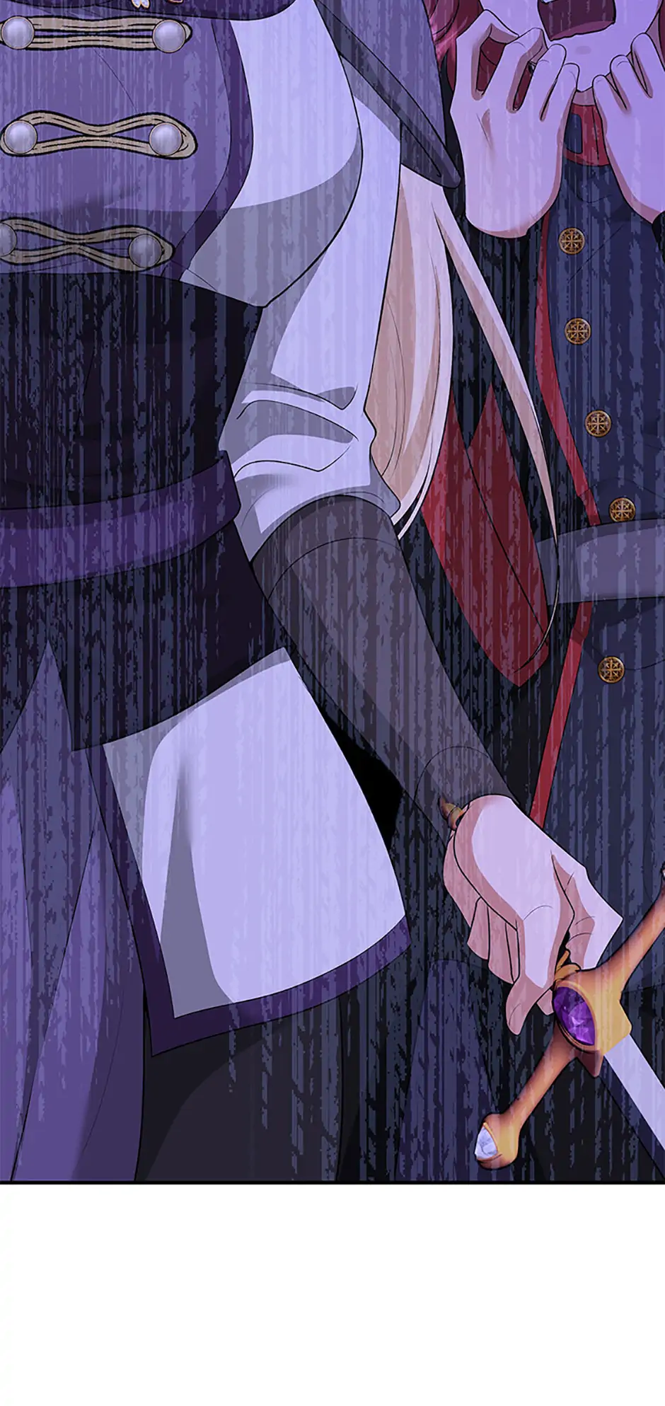 Marriage and Sword Chapter 130 - page 46