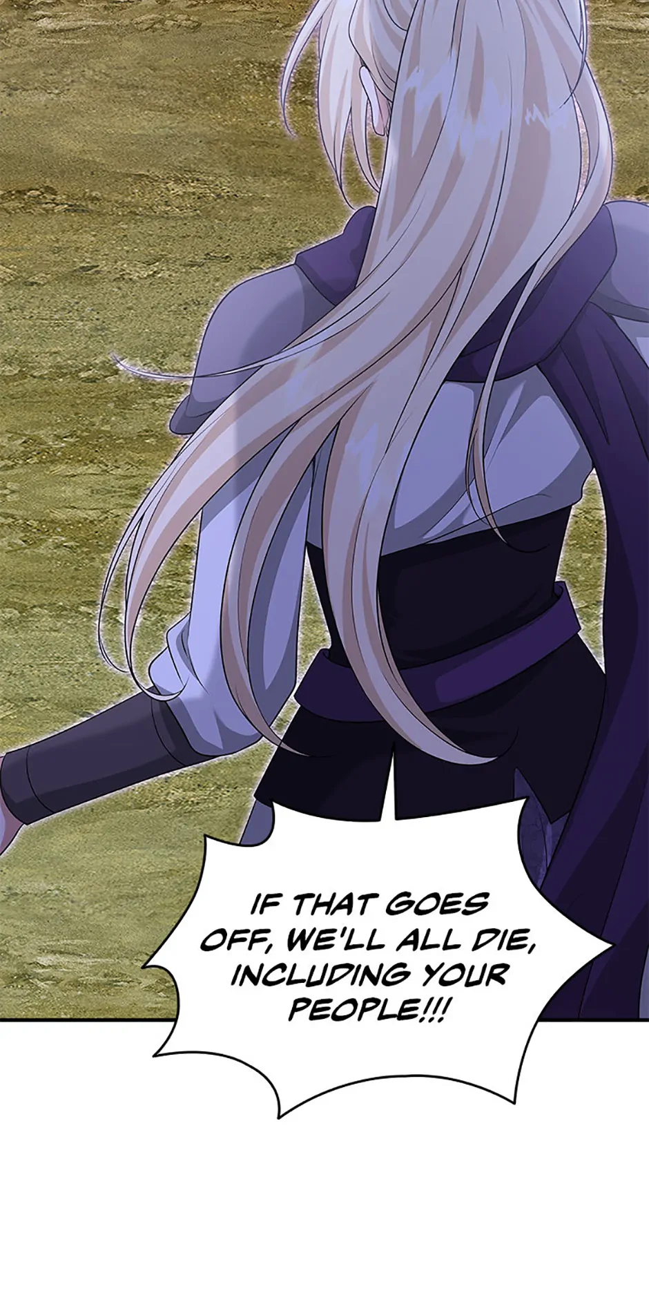 Marriage and Sword Chapter 130 - page 48