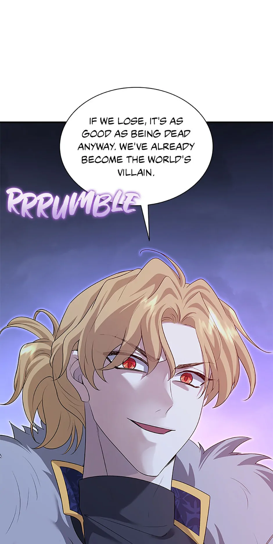 Marriage and Sword Chapter 130 - page 49