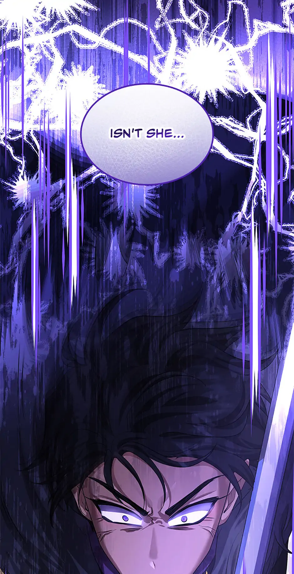 Marriage and Sword Chapter 130 - page 5