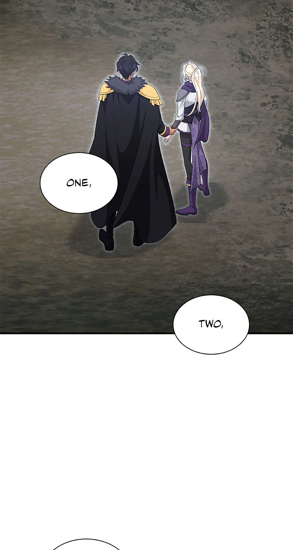 Marriage and Sword Chapter 130 - page 62