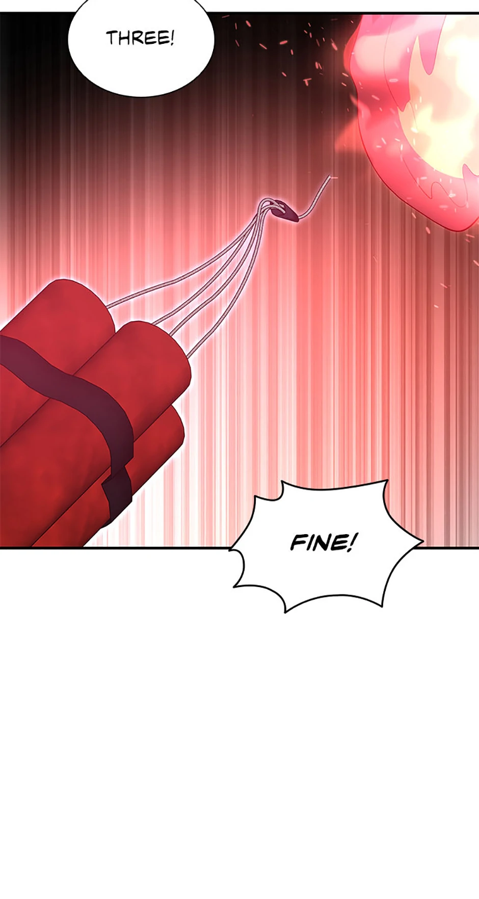 Marriage and Sword Chapter 130 - page 63