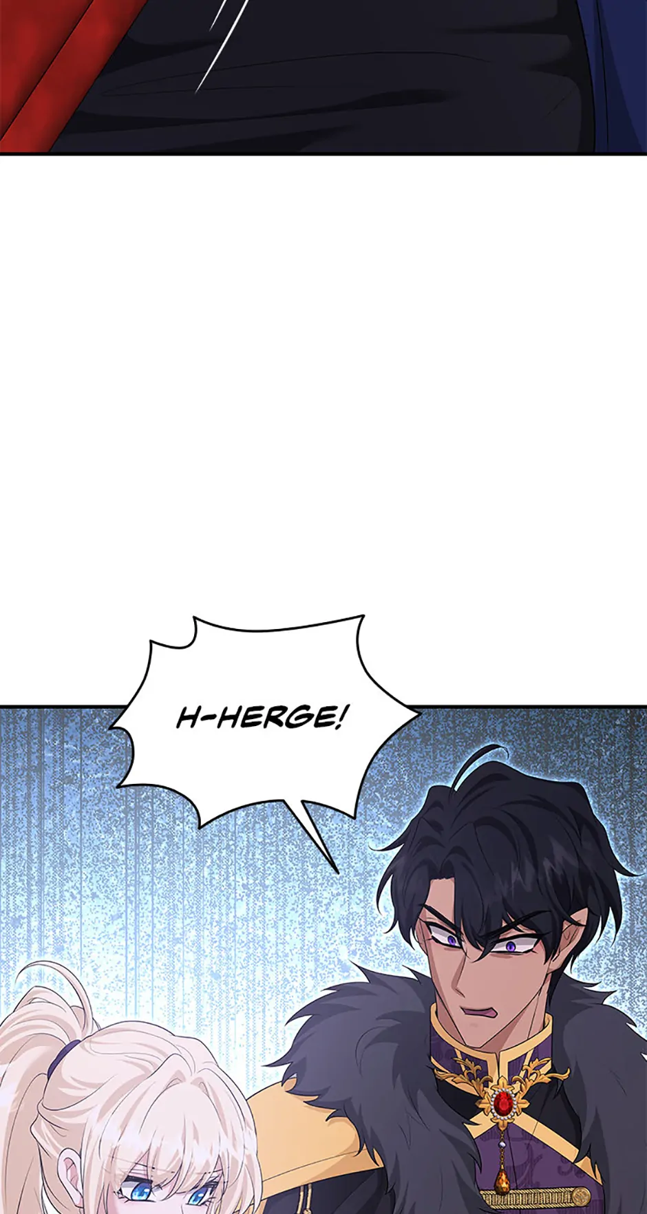 Marriage and Sword Chapter 130 - page 65