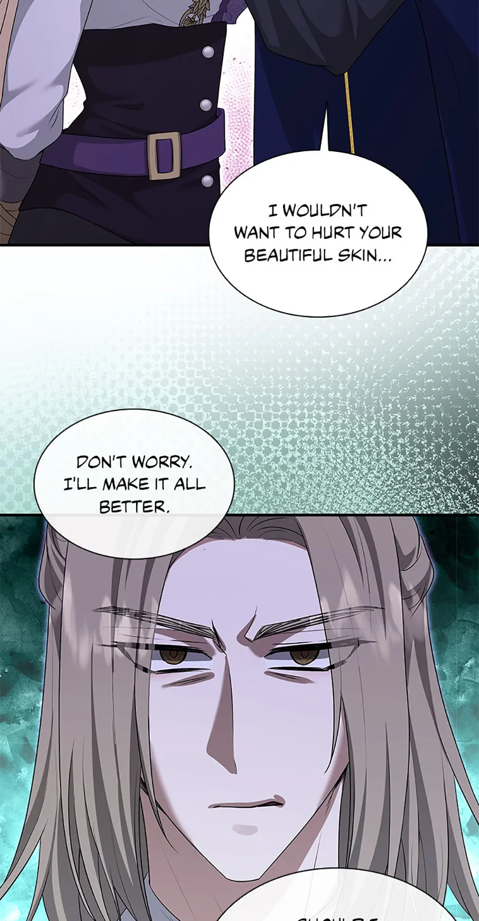 Marriage and Sword Chapter 130 - page 74