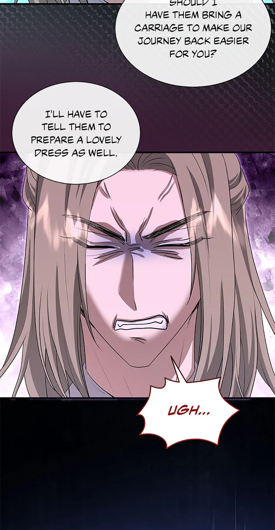 Marriage and Sword Chapter 130 - page 75