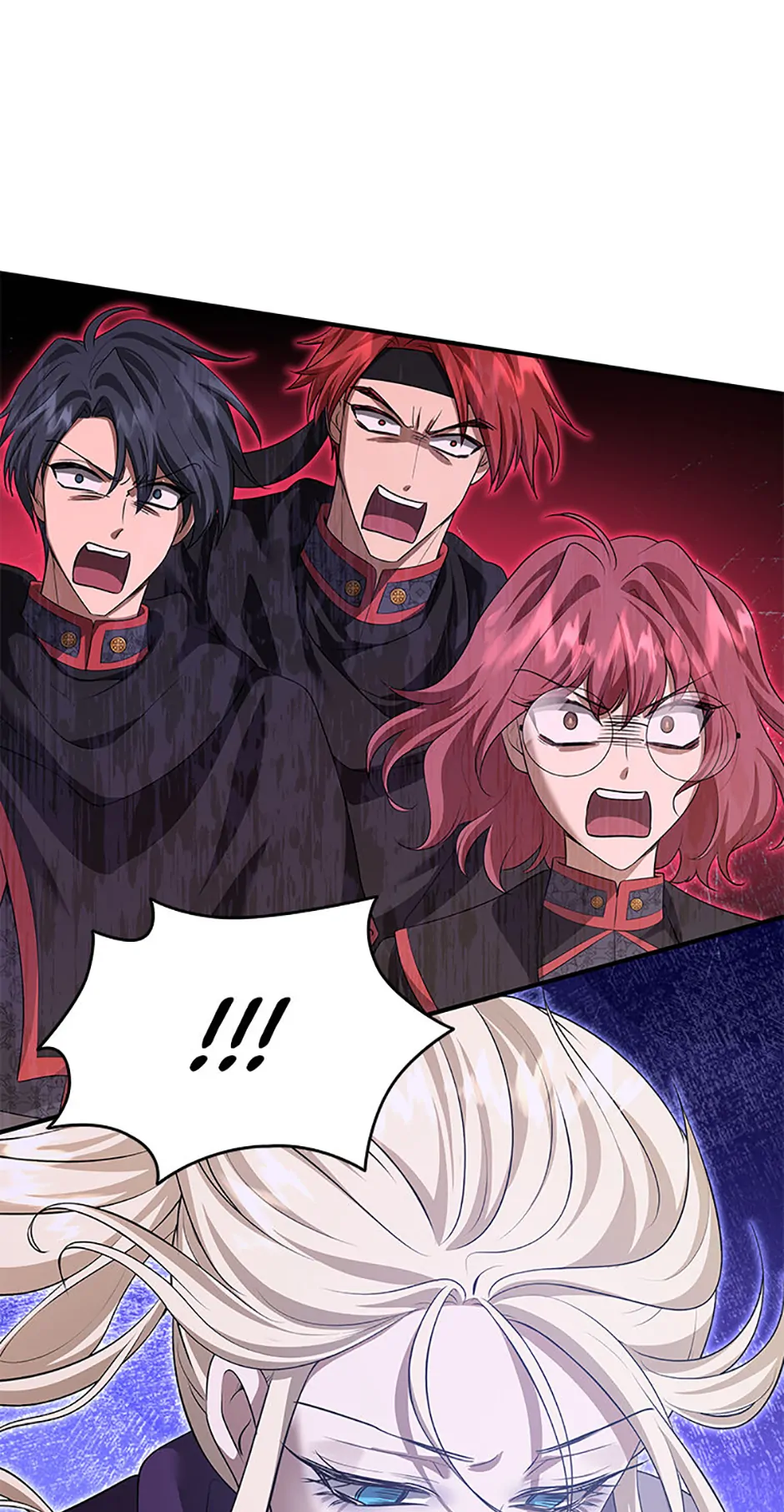Marriage and Sword Chapter 130 - page 79