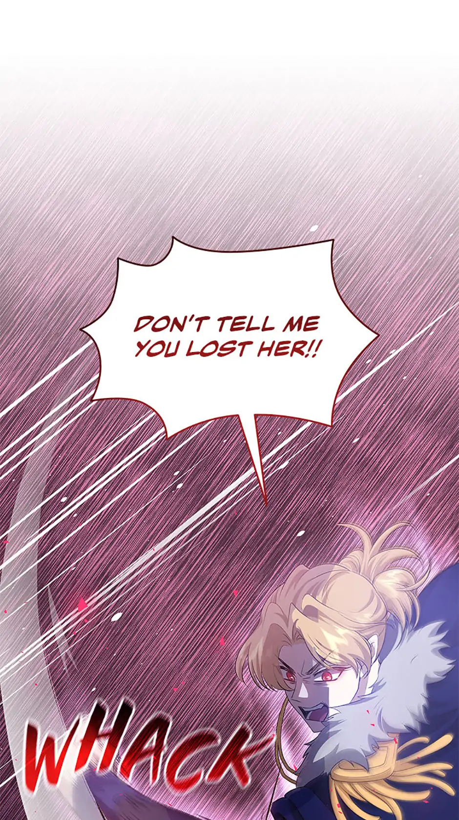 Marriage and Sword Chapter 130 - page 8