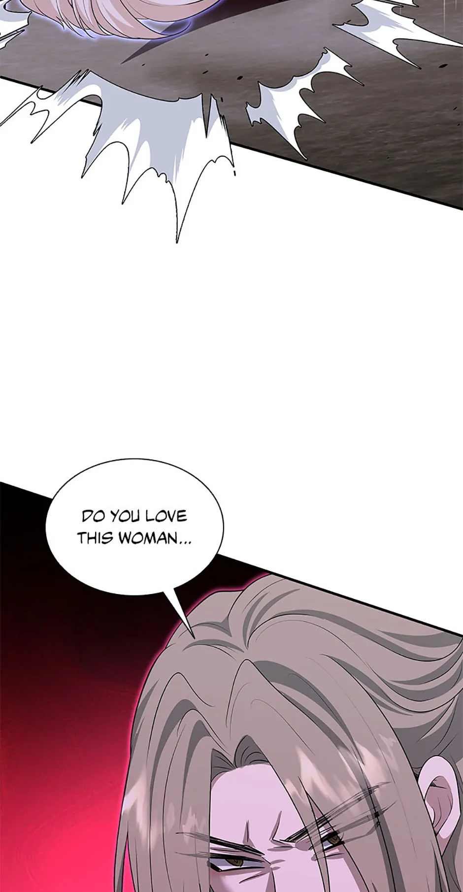 Marriage and Sword Chapter 130 - page 83