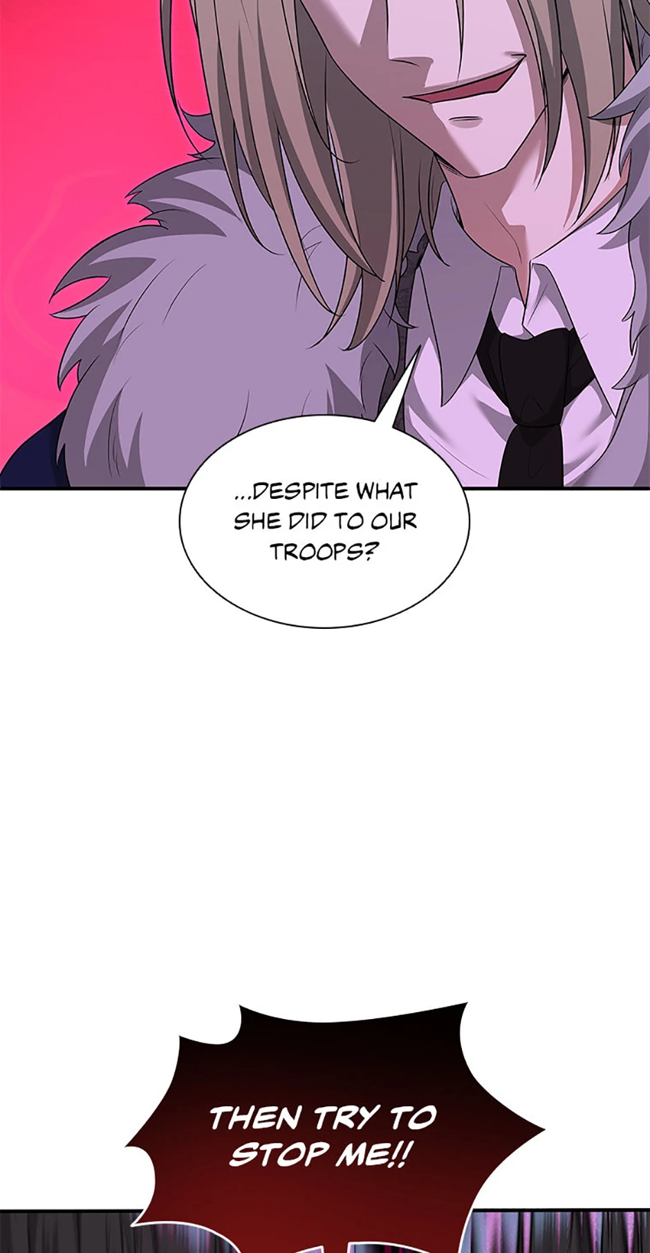 Marriage and Sword Chapter 130 - page 84